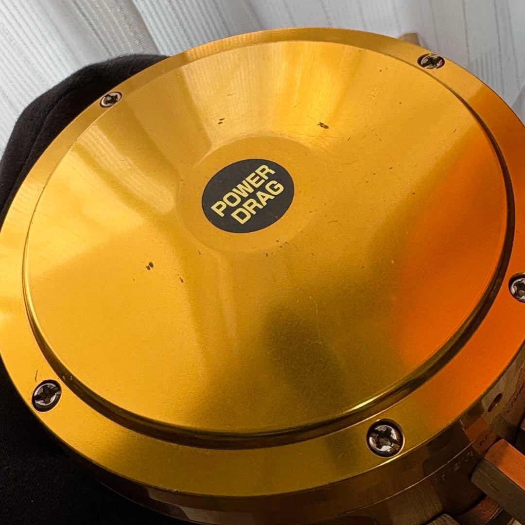 リール Penn Reels 50SW International II