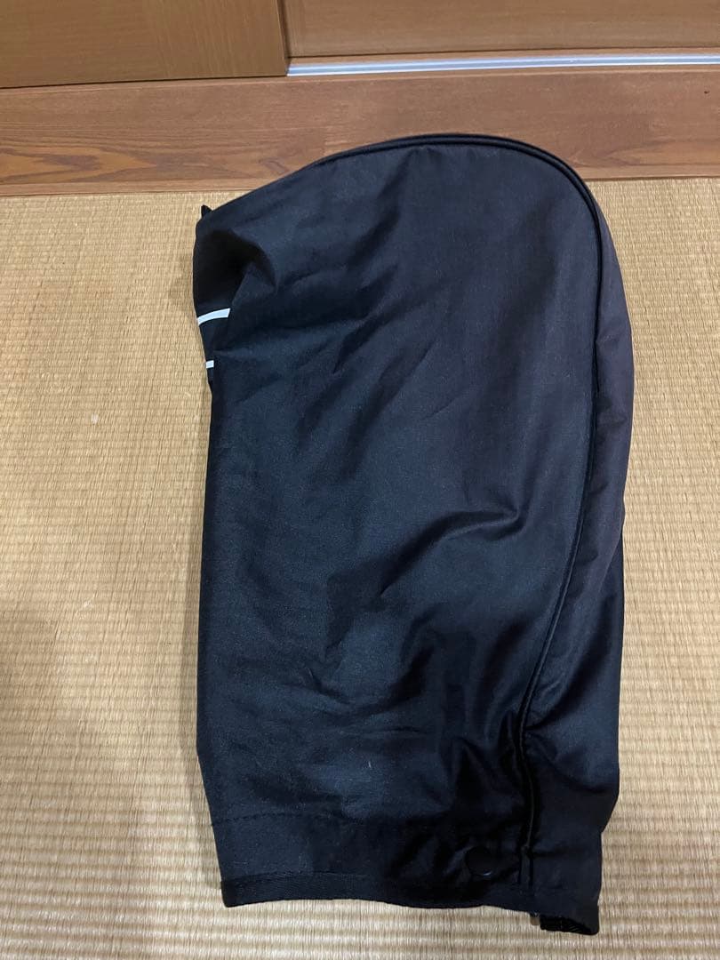 OAKLEY ゴルフバッグ・キャディバッグ グレー