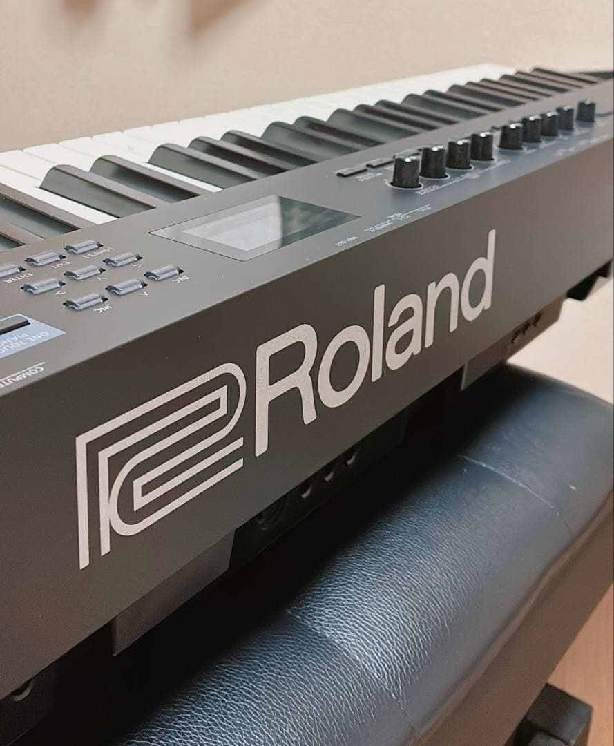 Roland RD-88 88鍵 ステージピアノ