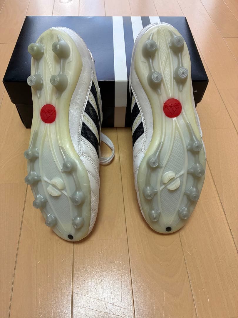 adidas パティークx top 26センチ