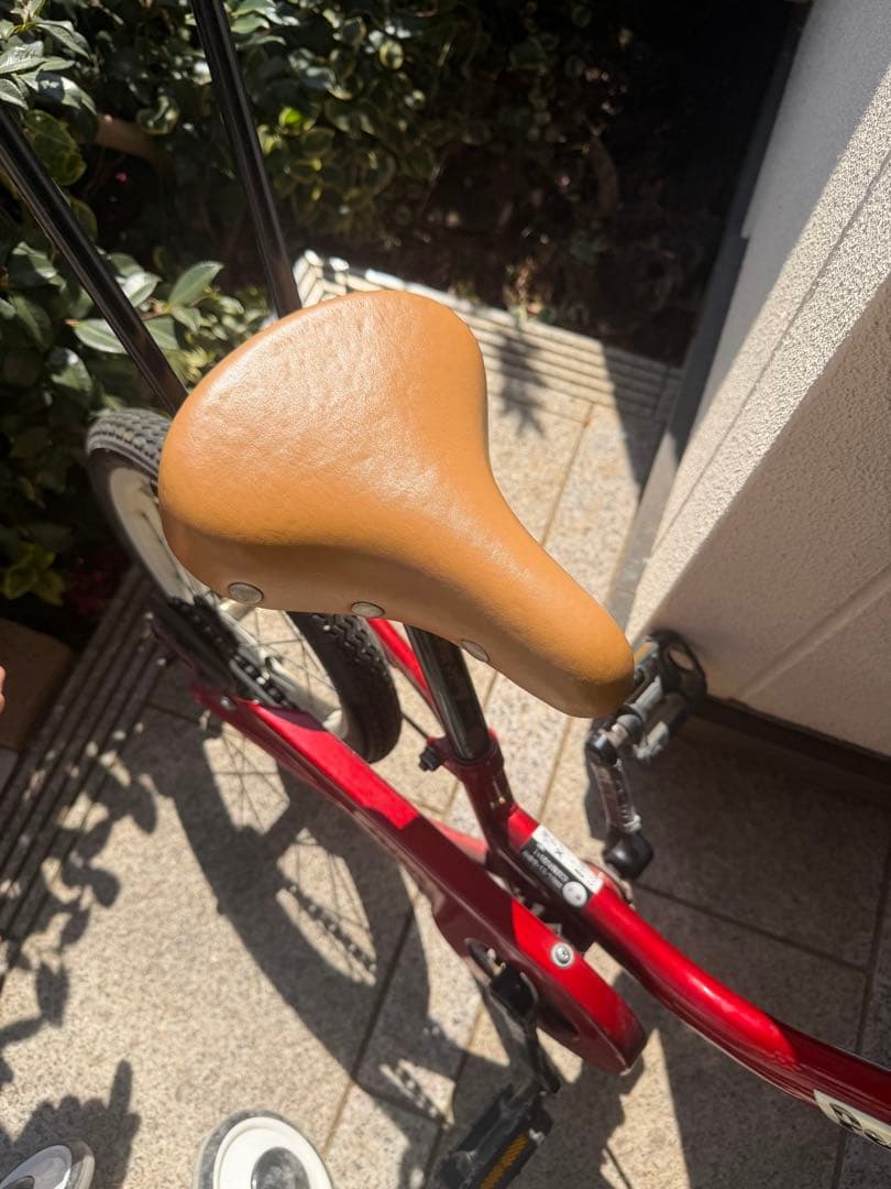 Peple 自転車　ストライダー　14インチ