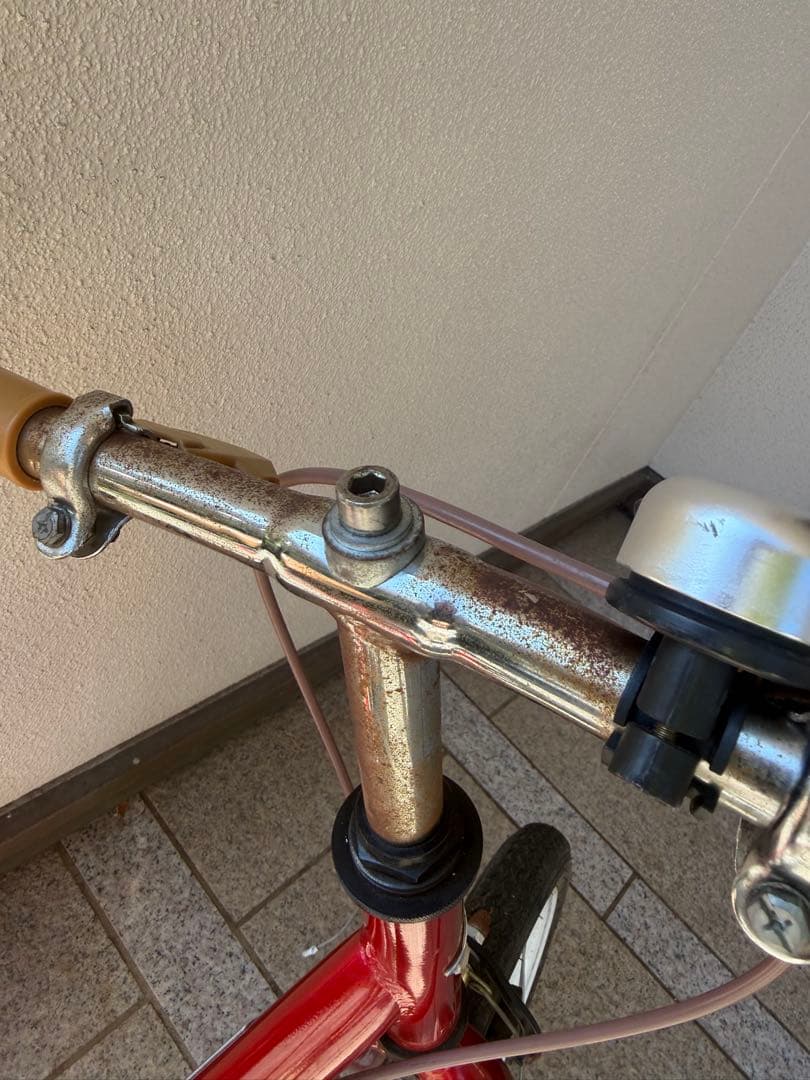 Peple 自転車　ストライダー　14インチ