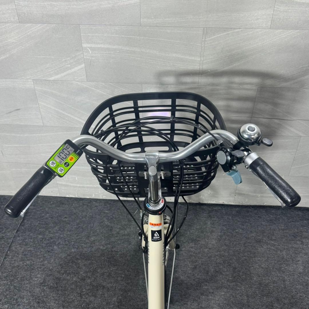 ヤマハ 電動自転車 20インチ PAS SION-U 新品 2025 d4997