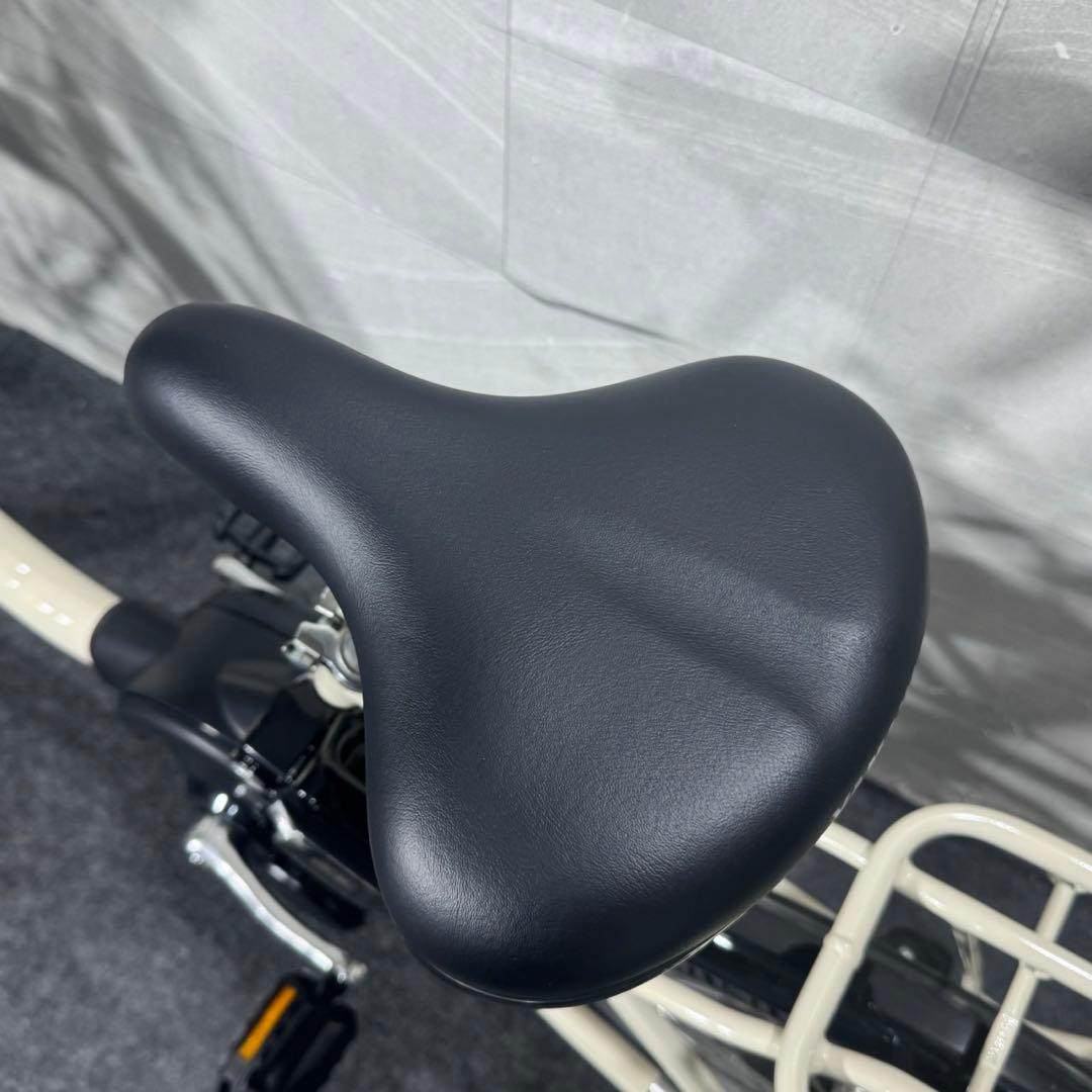 ヤマハ 電動自転車 20インチ PAS SION-U 新品 2025 d4997