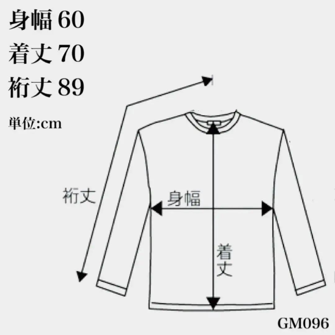 マンシングウェアMunsingwear セーター　ニット　ウール　ラム　LL