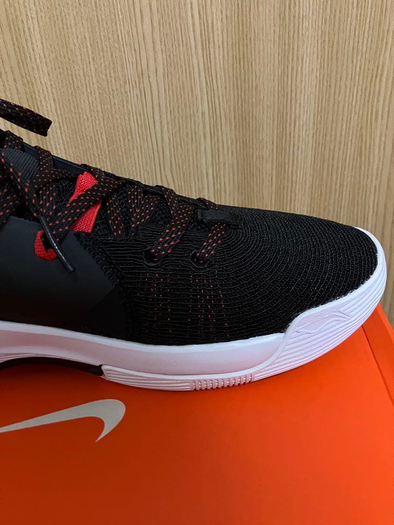 リーニン Li-Ning CJマッカラム SILENCER バッシュ　28.0