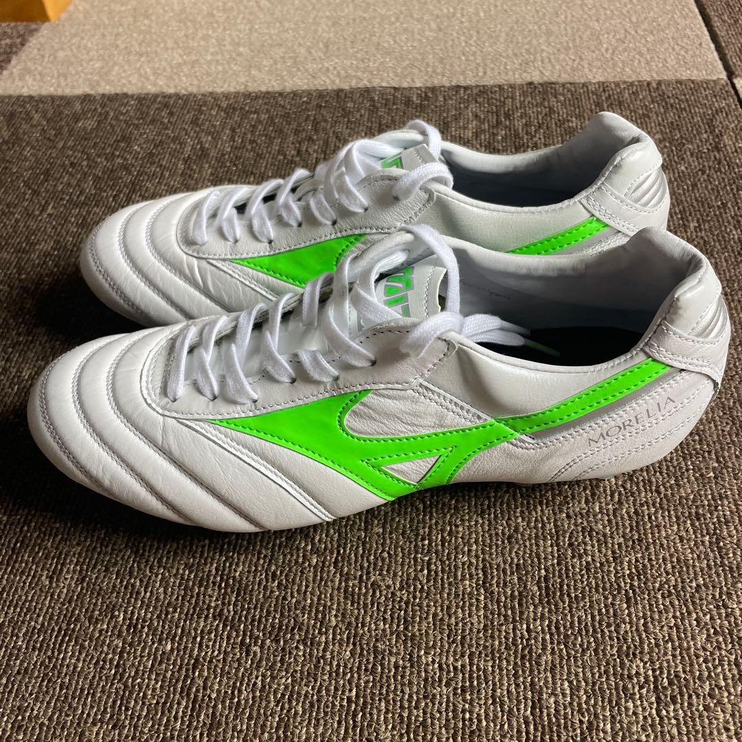 Mizuno モレリア2Japan 25.5