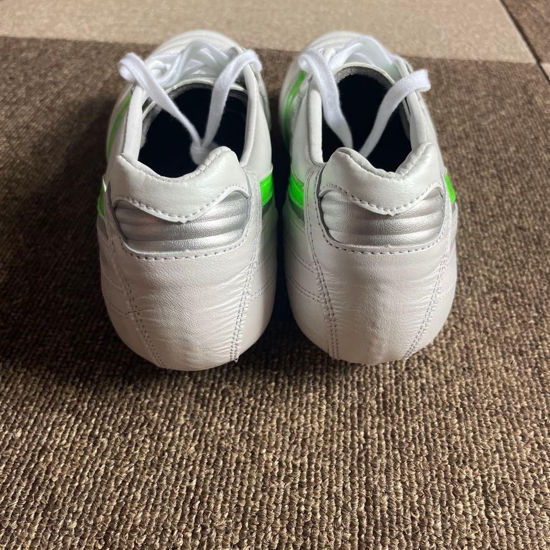 Mizuno モレリア2Japan 25.5