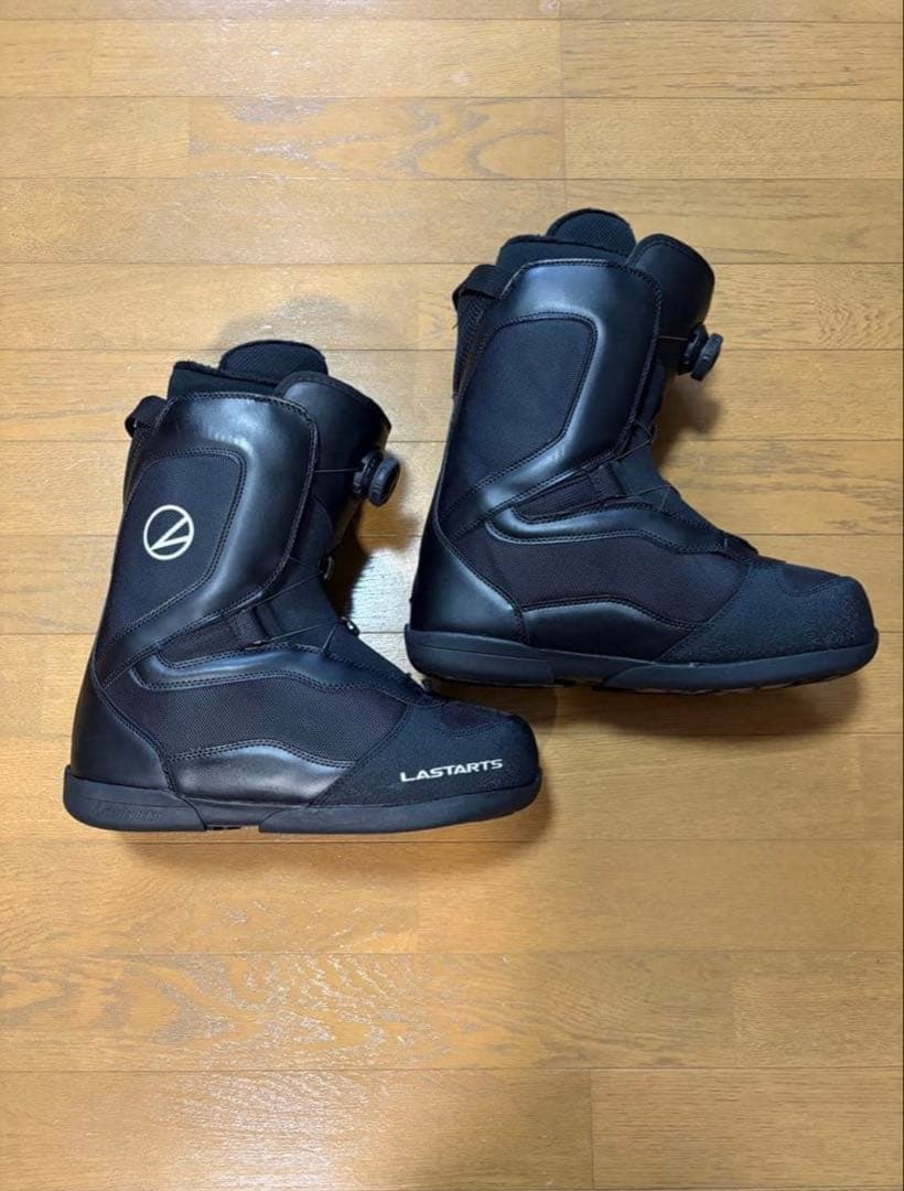 APORITO×LASTARTS BOOTS スノーボード　27.5
