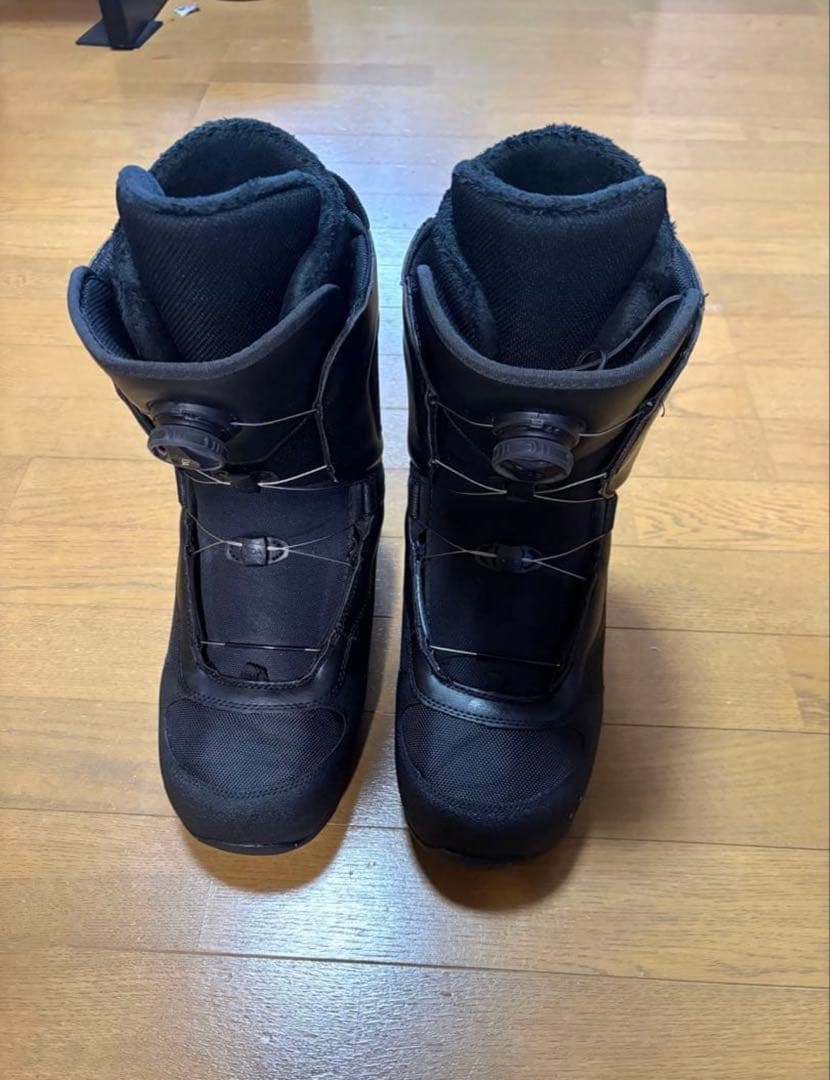 APORITO×LASTARTS BOOTS スノーボード　27.5