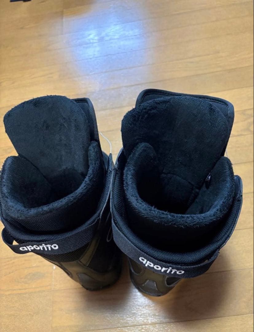 APORITO×LASTARTS BOOTS スノーボード　27.5