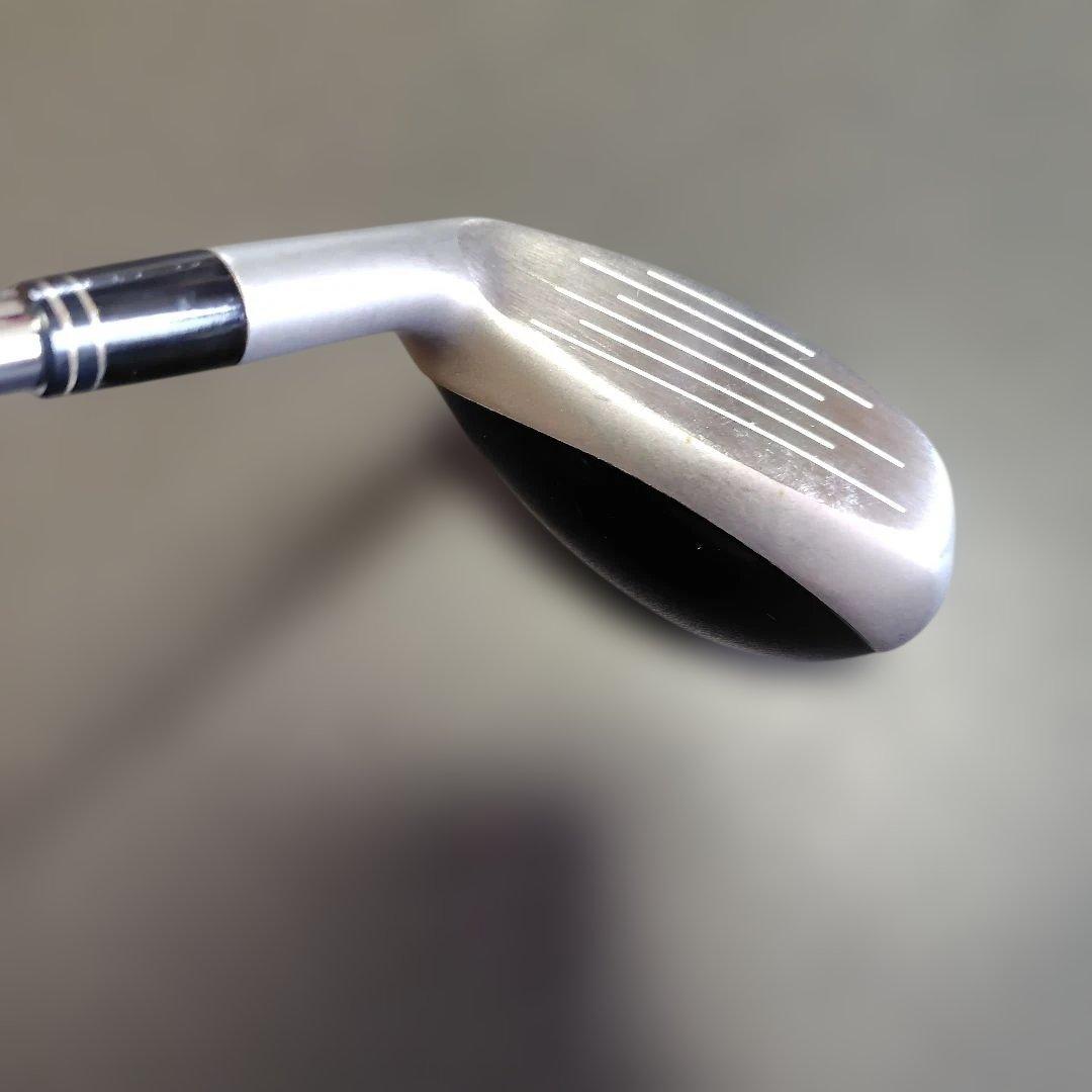 TaylorMade RESCUE MID 2番 14° 希少品