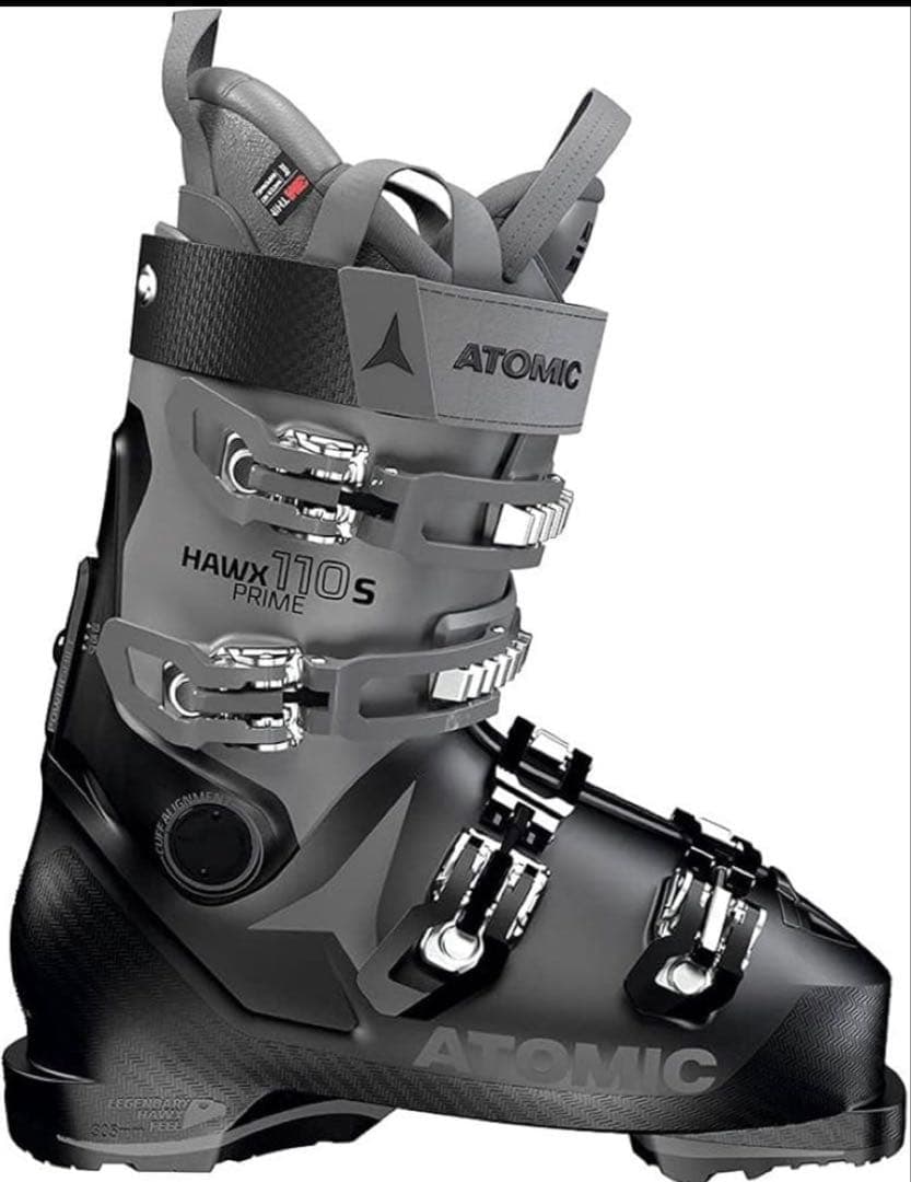 アトミック スキーブーツ HAWX PRIME 110 S 23/24
