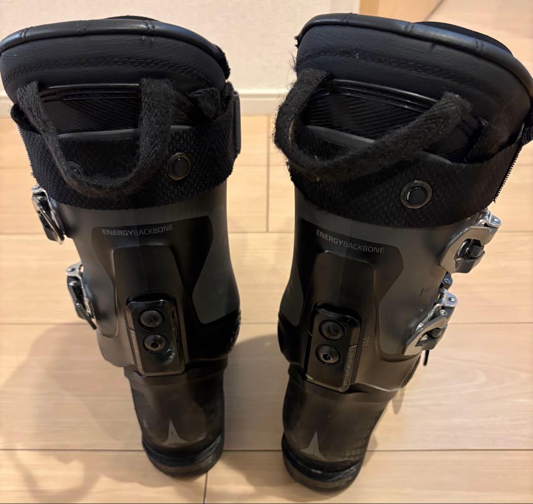 アトミック スキーブーツ HAWX PRIME 110 S 23/24