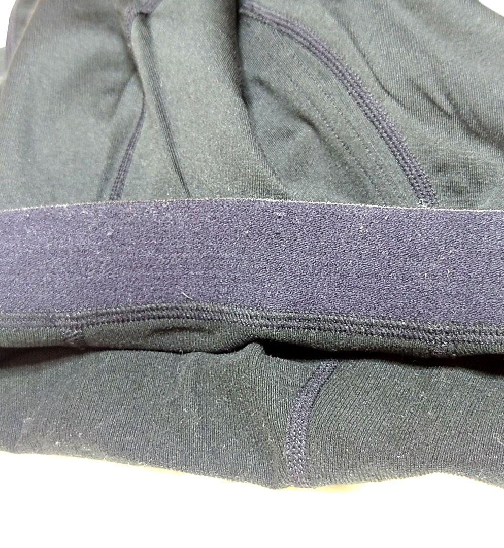 アンダーアーマー UNDER ARMOUR メンズ トップス＆ボトムス Ｍ？ 黒