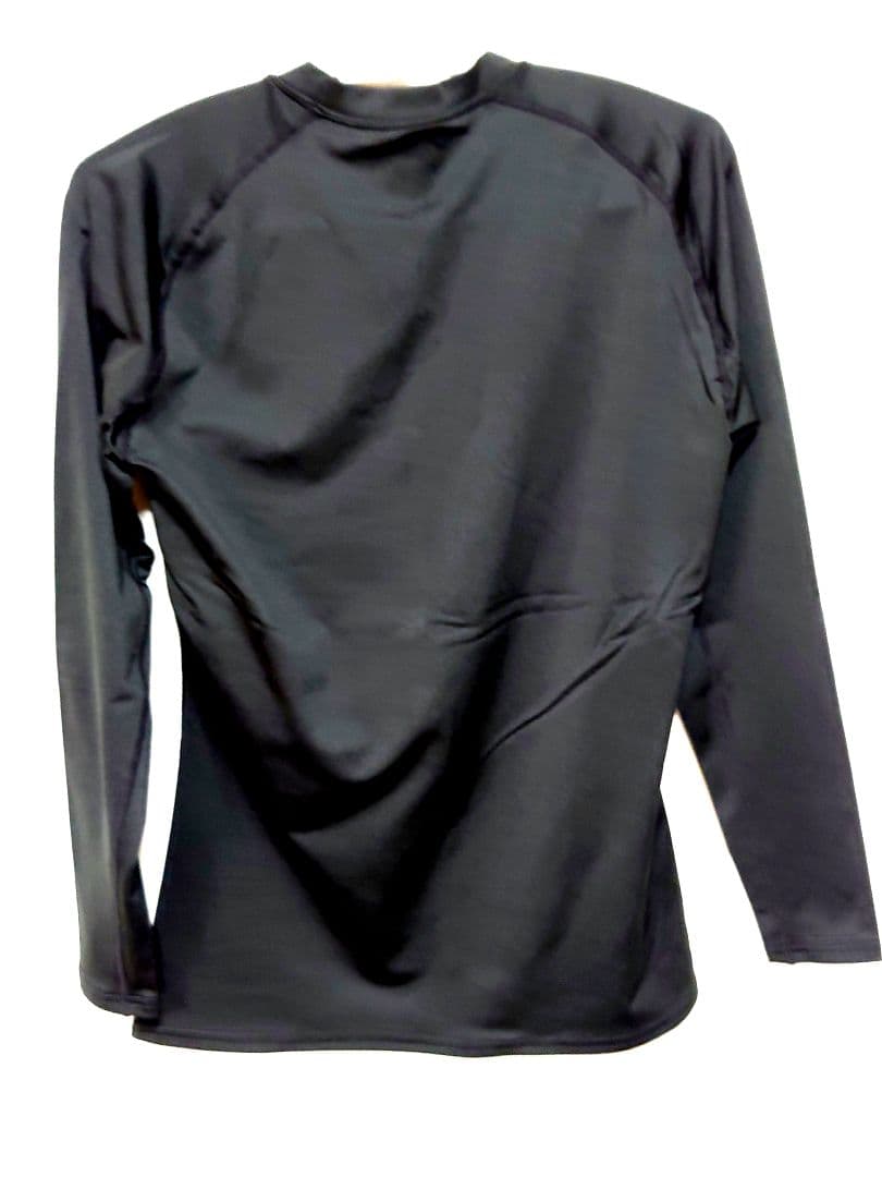 アンダーアーマー UNDER ARMOUR メンズ トップス＆ボトムス Ｍ？ 黒