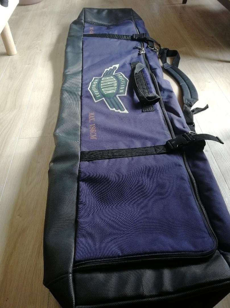 BURTON スノーボード ケース