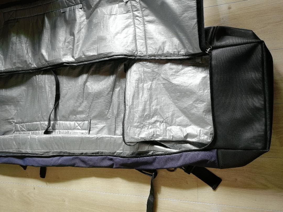 BURTON スノーボード ケース