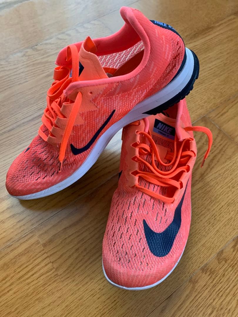 NIKE スパイク　streak LT 26㎝
