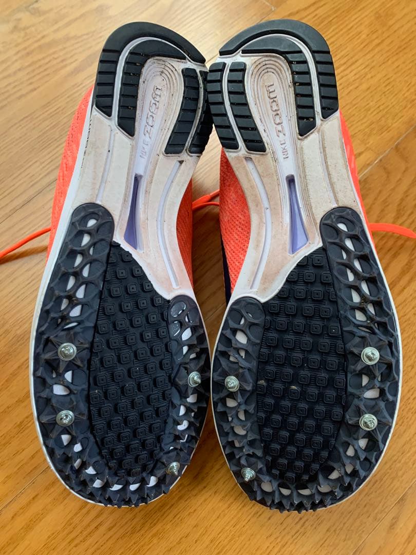NIKE スパイク　streak LT 26㎝