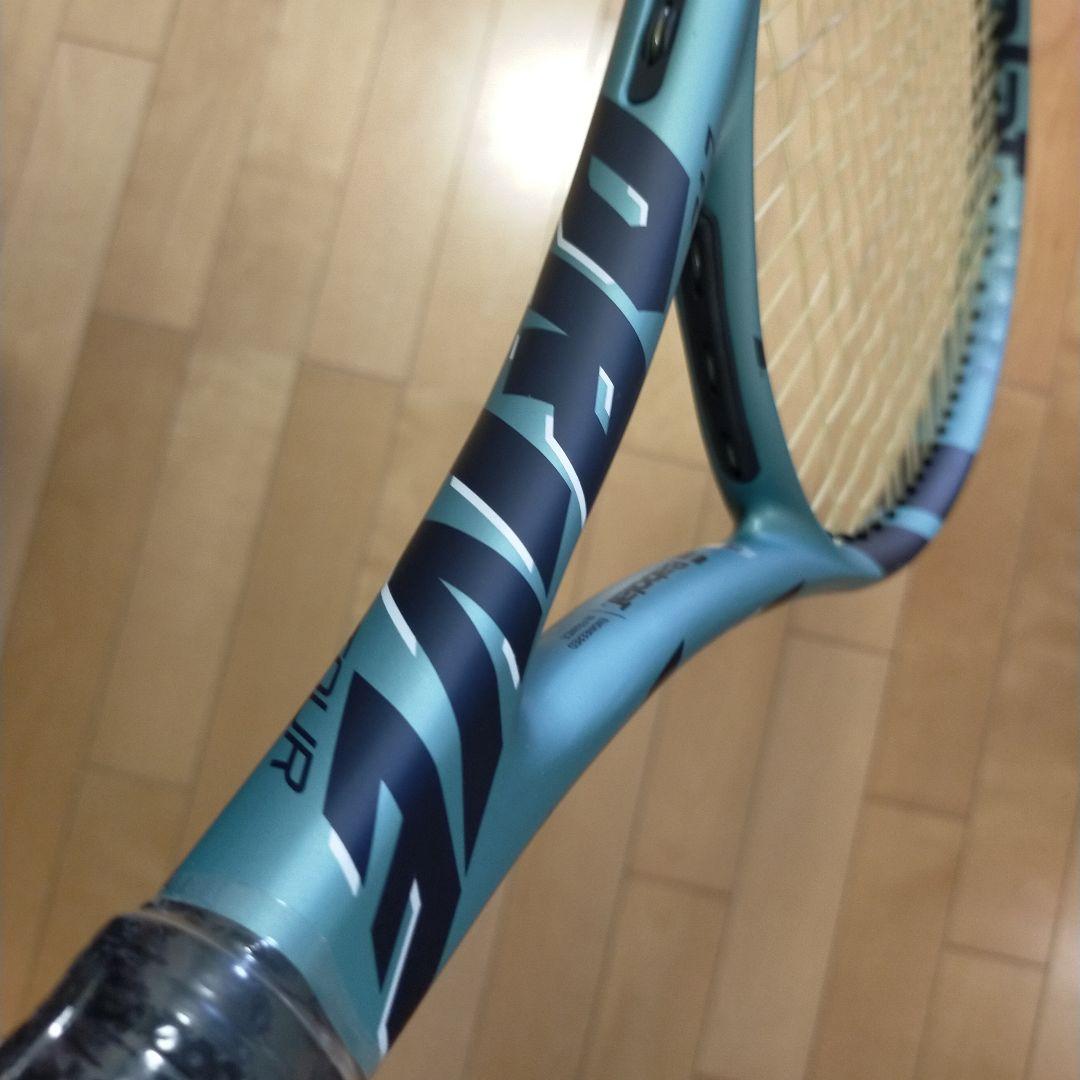 バボラ エボドライブ ツアー 2025 G2