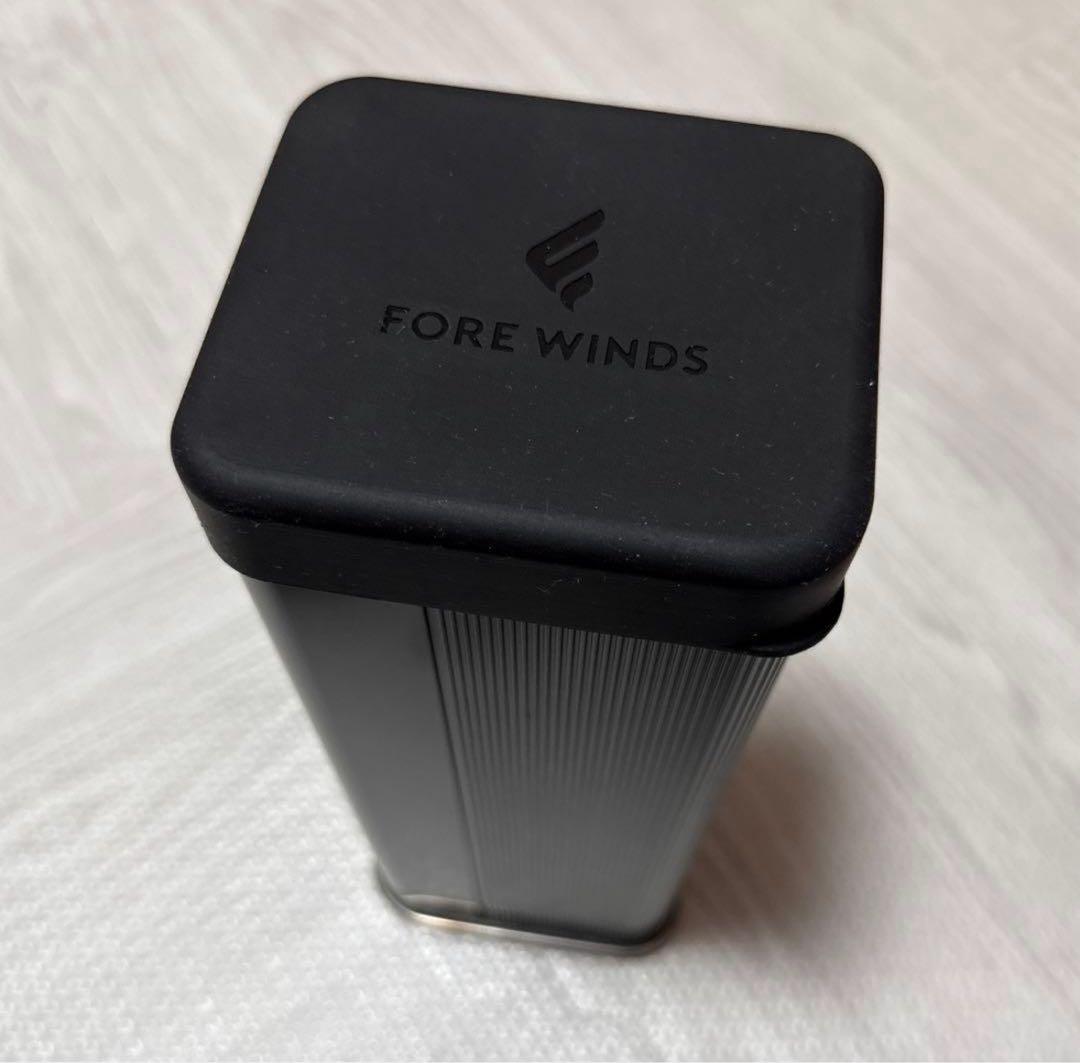 Iwatani FORE WINDS フォールディングキャンプストーブ