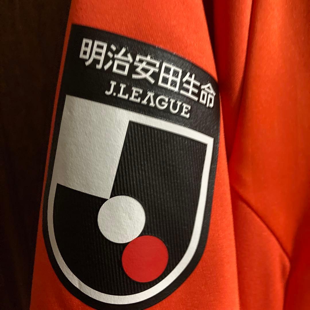 アルビレックス新潟　渡邊 泰基　神ユニ　2023年　ユニフォーム