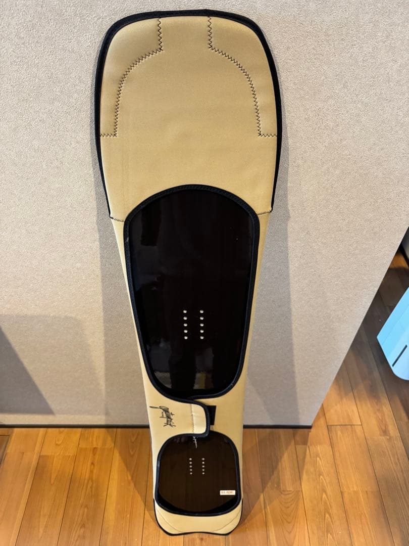 【美品】GENTEMSTICKGIANTMANTARAY159/専用ケース付き