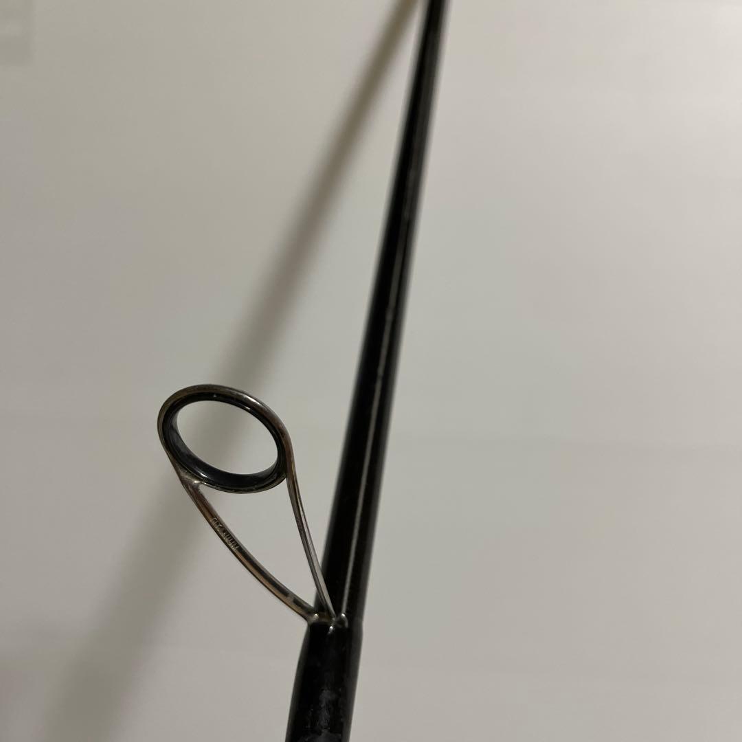 テイルウォーク　HI-TIDE TZ S103M