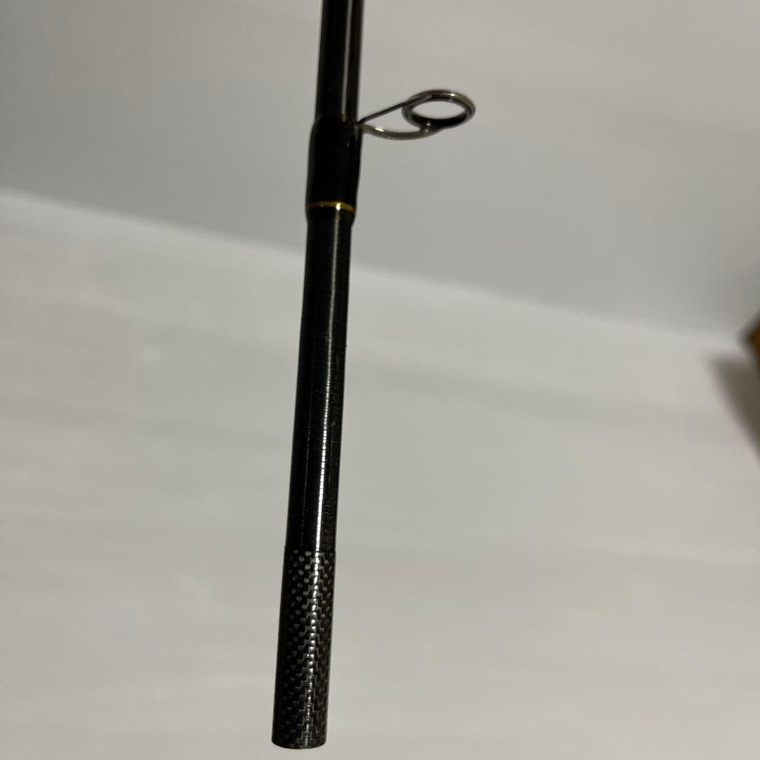 テイルウォーク　HI-TIDE TZ S103M