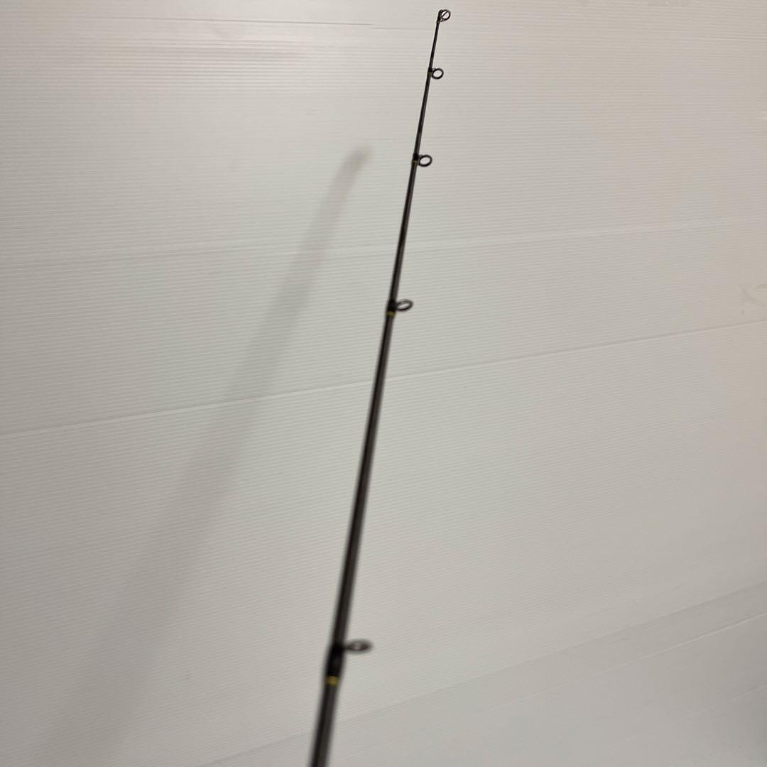テイルウォーク　HI-TIDE TZ S103M