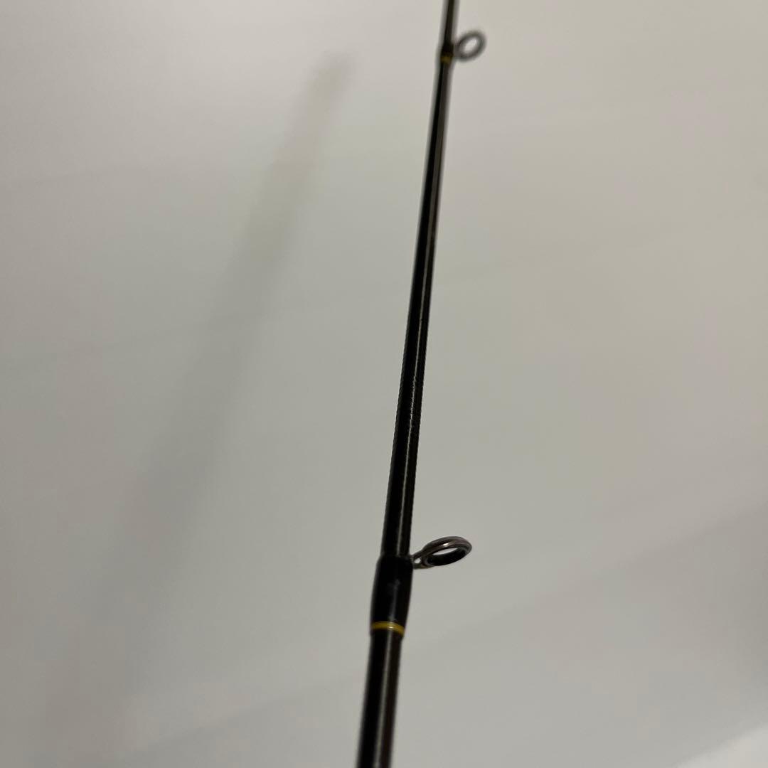 テイルウォーク　HI-TIDE TZ S103M