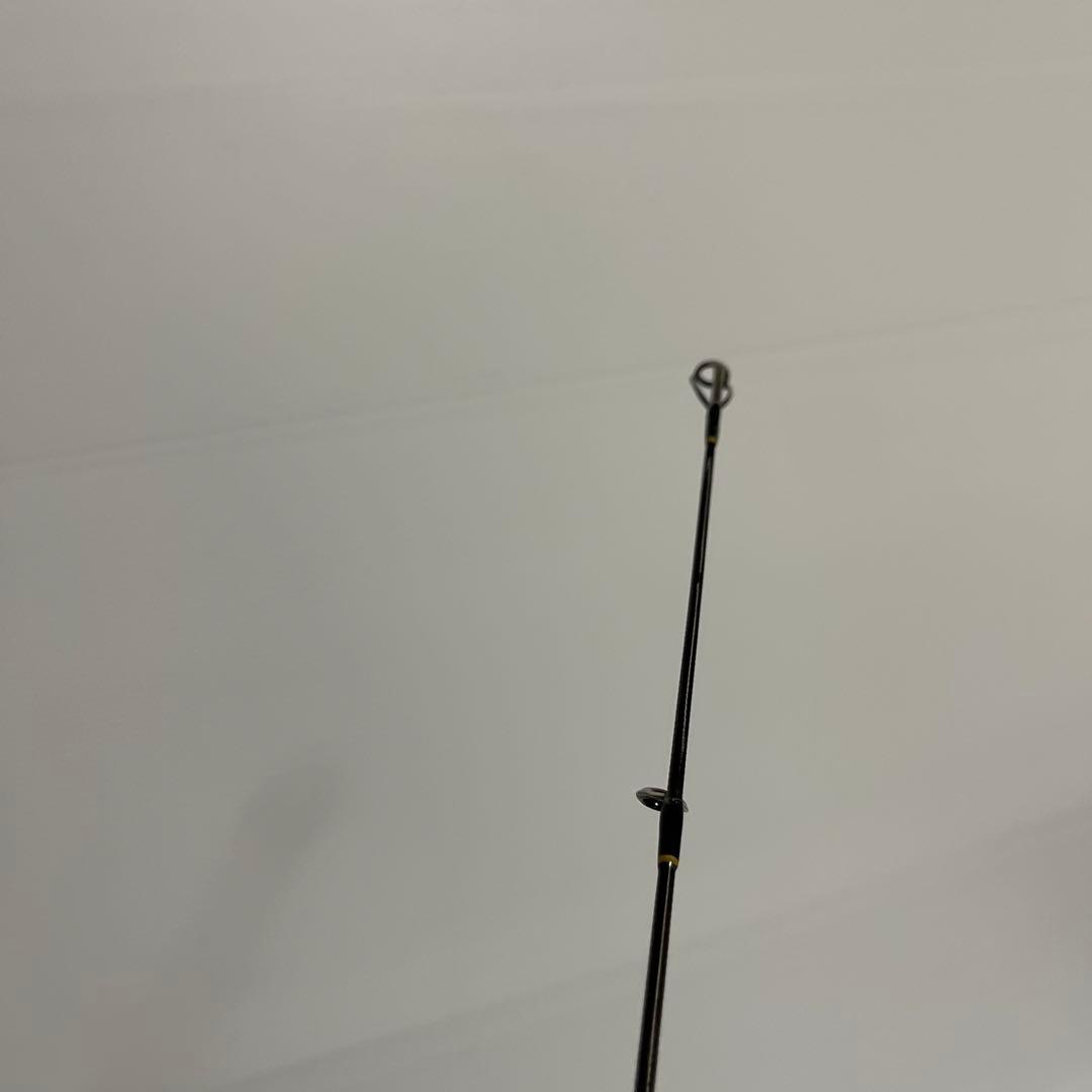テイルウォーク　HI-TIDE TZ S103M