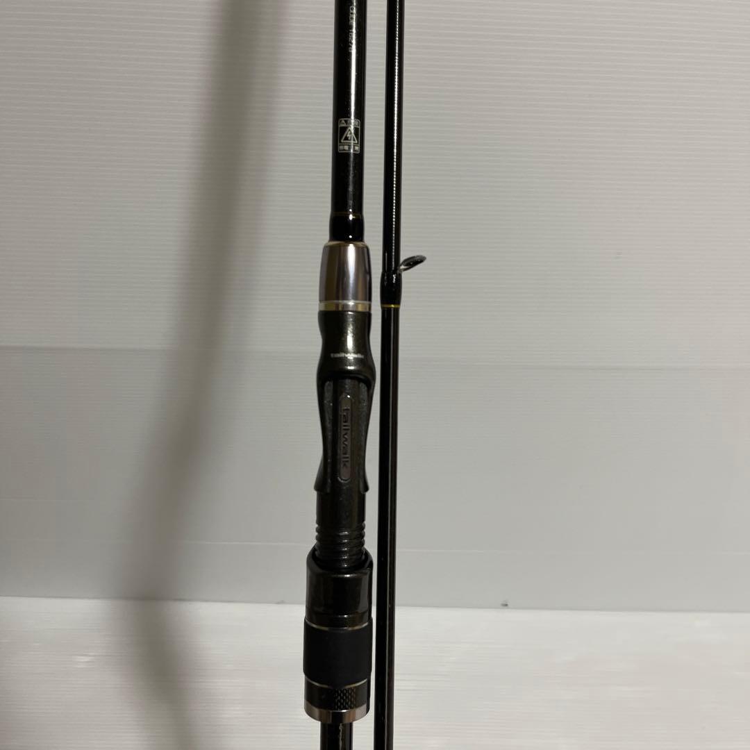 テイルウォーク　HI-TIDE TZ S103M