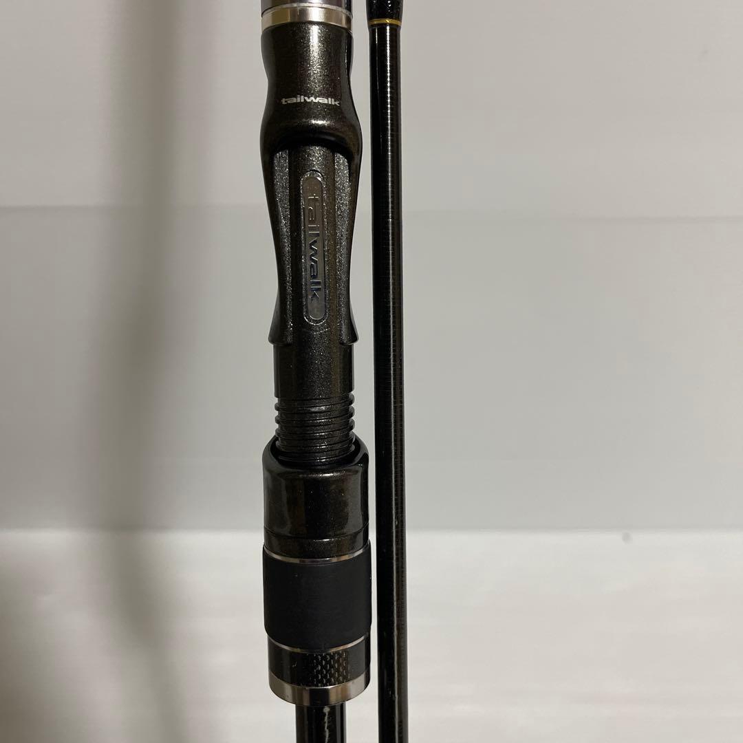 テイルウォーク　HI-TIDE TZ S103M