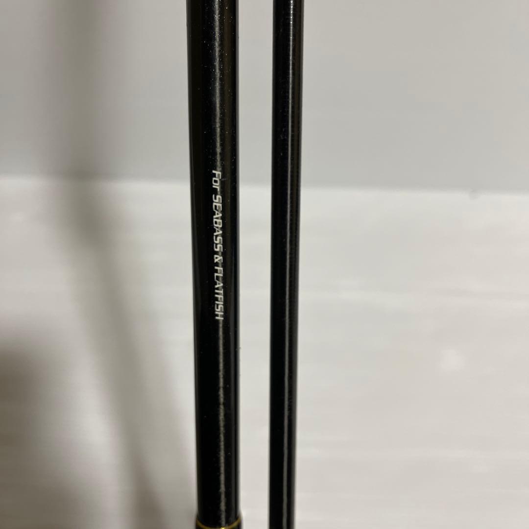 テイルウォーク　HI-TIDE TZ S103M