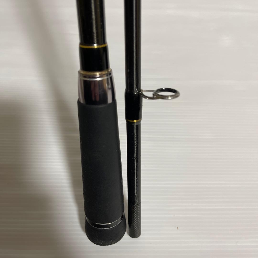 テイルウォーク　HI-TIDE TZ S103M