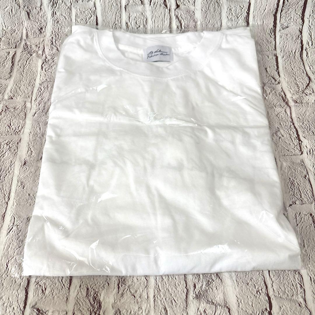 NEWS 増田貴久 コディ・サンダーソン Tシャツ　ホワイト 白