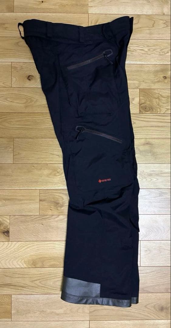 ボルコム　イグチパンツ　VOLCOM GUCH pants GORE Mサイズ