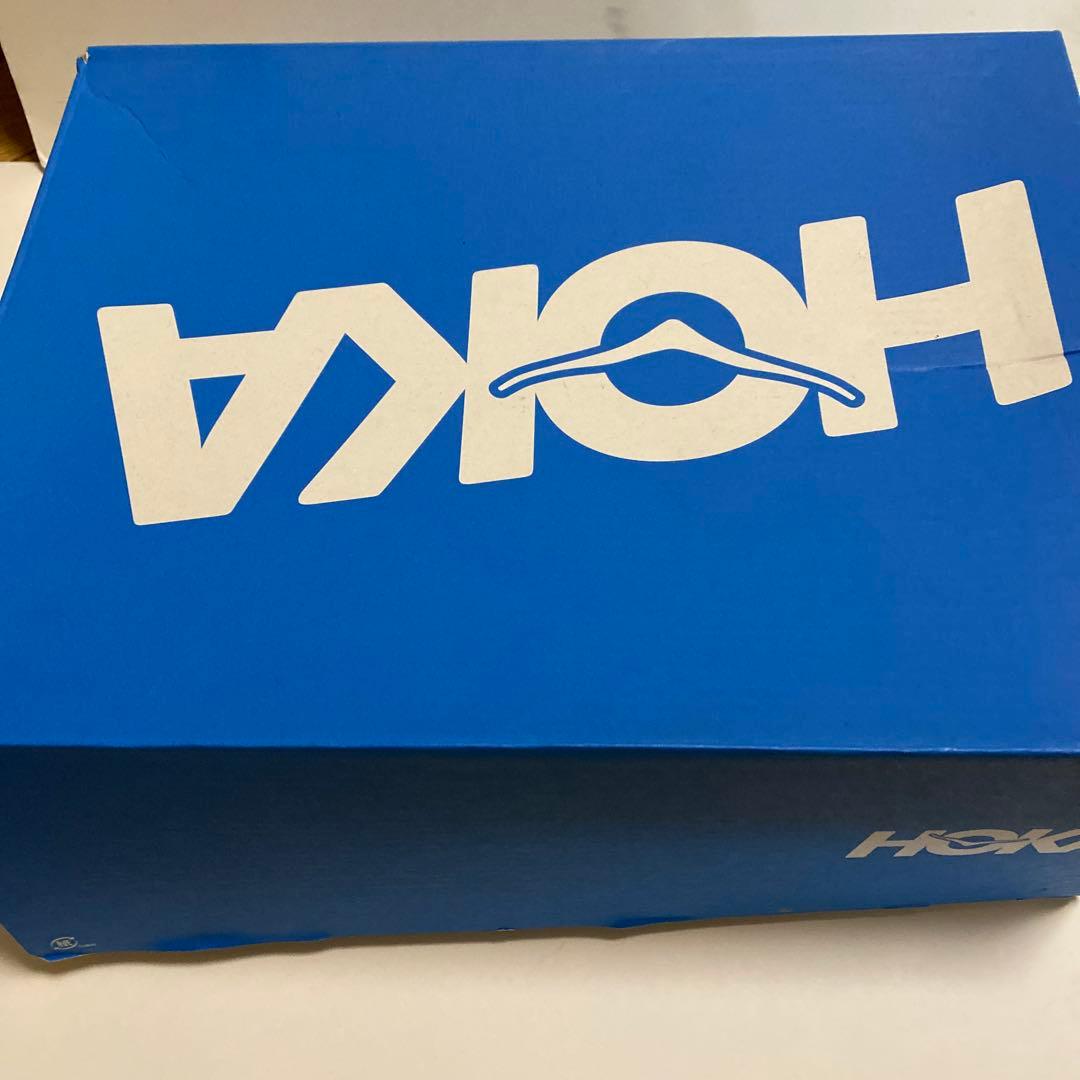 スパイク・シューズ hoka oneone rocket us12 30cm