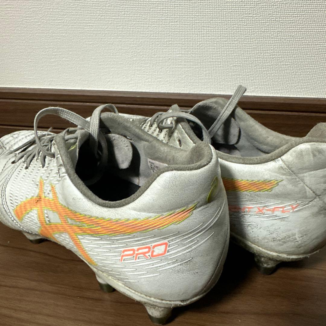 シューズ ASICS DS LIGHT X-FLY PRO 2 24.5cm