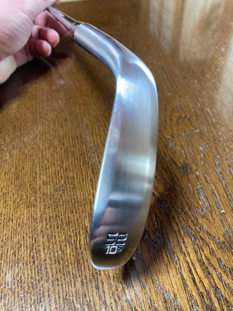 NEXGEN ウェッジ FORGED WEDGE 2025 52°56°2本