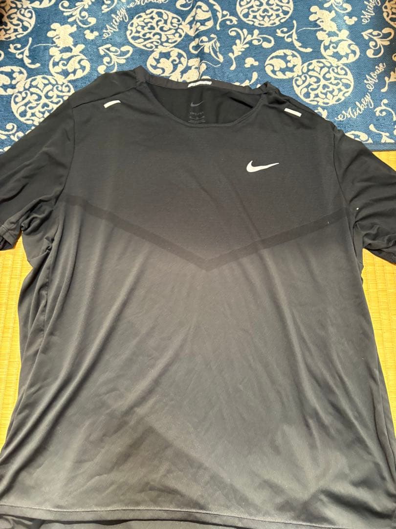 Nike DRI-FIT ランニングウェア　ヴェイパーフライ　アルファフライ