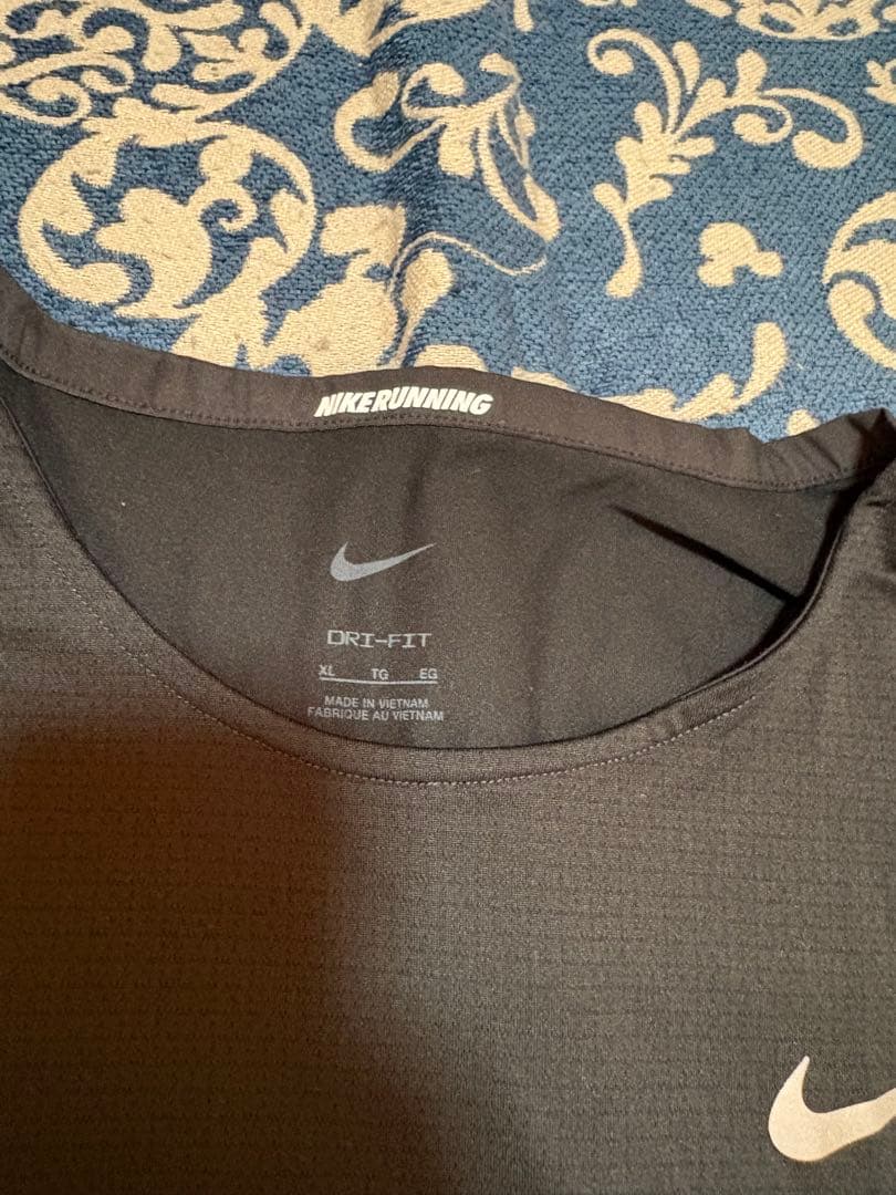 Nike DRI-FIT ランニングウェア　ヴェイパーフライ　アルファフライ