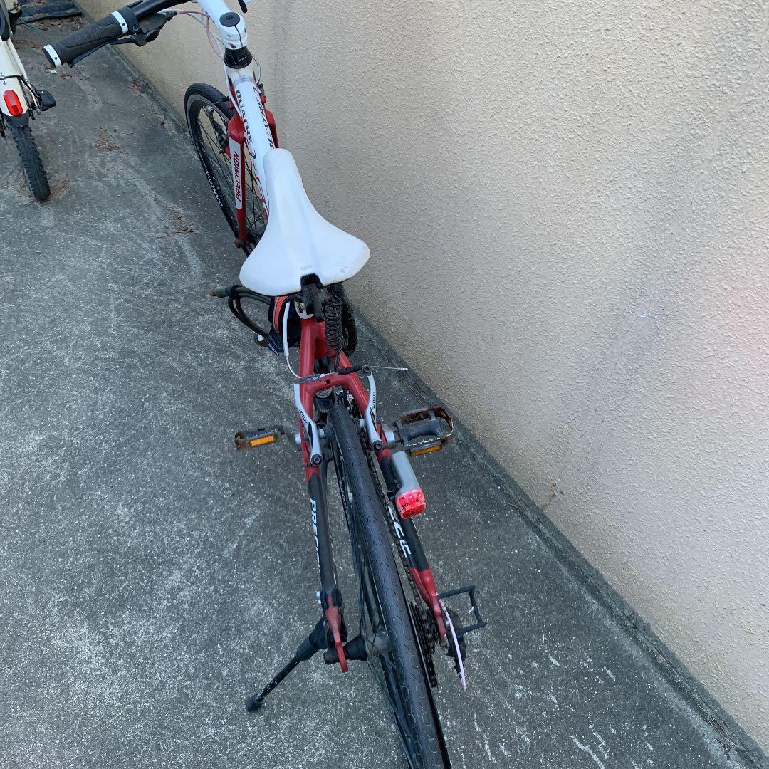 ロードバイク クロスバイク 自転車