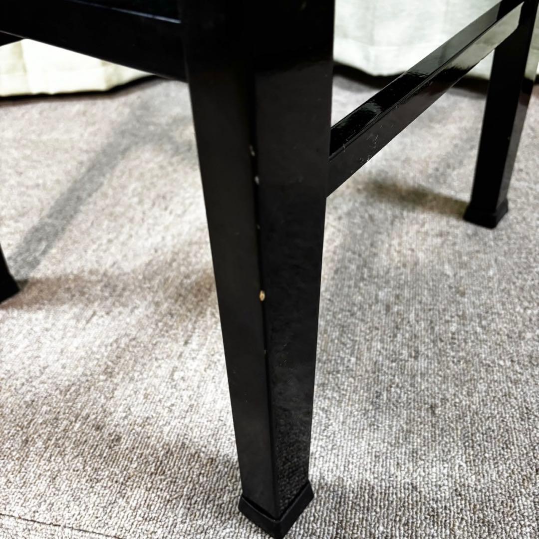 KAWAI カワイ トムソン椅子 ピアノ椅子 レザー