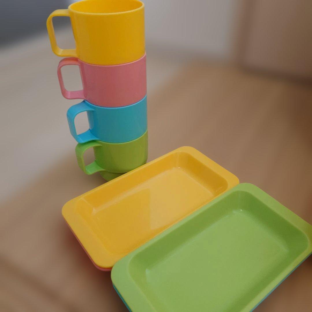 レトロ　サンリオ　ピクニックセット