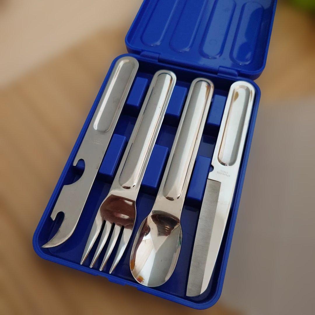 レトロ　サンリオ　ピクニックセット