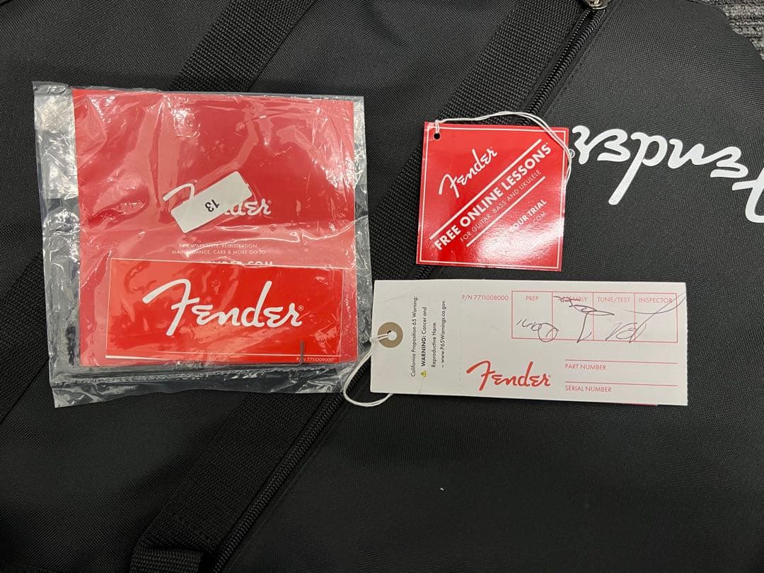 即発送 fender mexico player Ⅱ telecaster