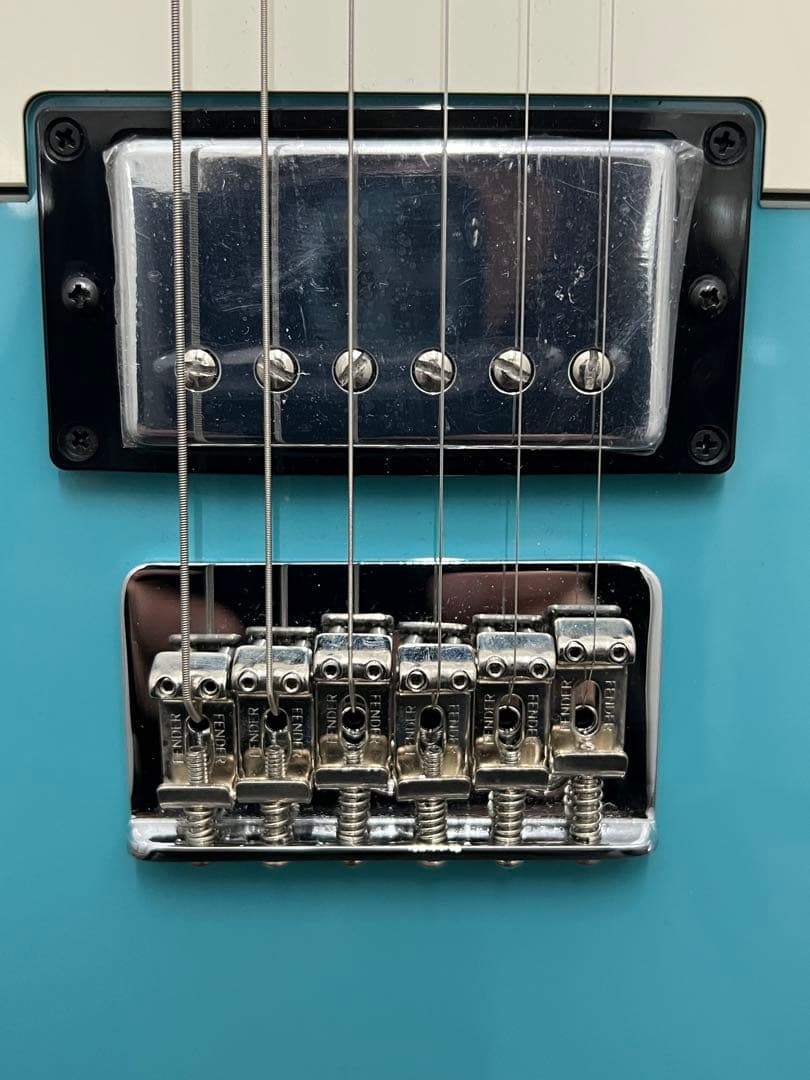 即発送 fender mexico player Ⅱ telecaster